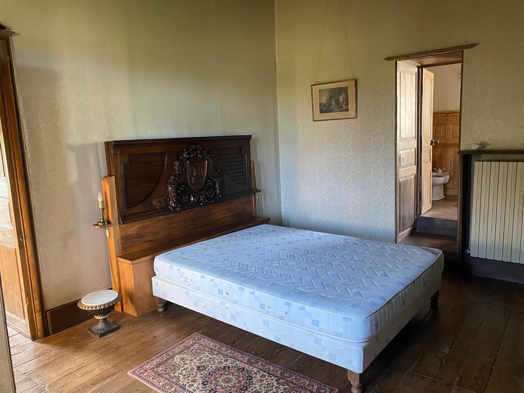 Chateau De Cibioux Surin  외부 사진